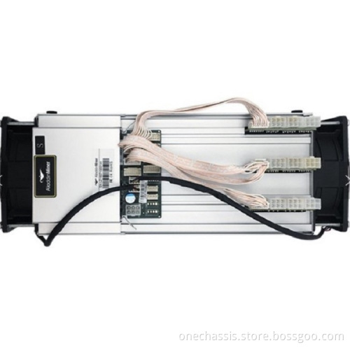 Bitcoin Miner Aladdin T1 16t